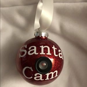 Santa Cam